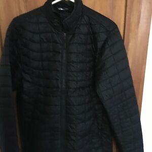Men’s NorthFace jacket